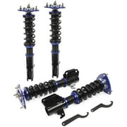 saab 09/03/22 suspension strut and coil spring assembly