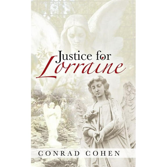 Justice for Lorraine (Hardcover)