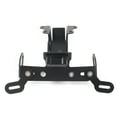 thumbnail image 6 of ZS Motorcycle Rear License Plate Holder Bracket for YAMAHA TRACER 900 MT-09 TRACER FJ-09 2015 2016 2017 2018 CNC Aluminum, 6 of 10