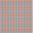 thumbnail image 3 of Square Tablecloth 60 x 60 Inch, Tribal Ikat Square Table Cloth Waterproof Table Cloths Fabric Table Cover for Dining Table, Buffet Parties and Camping, 3 of 8