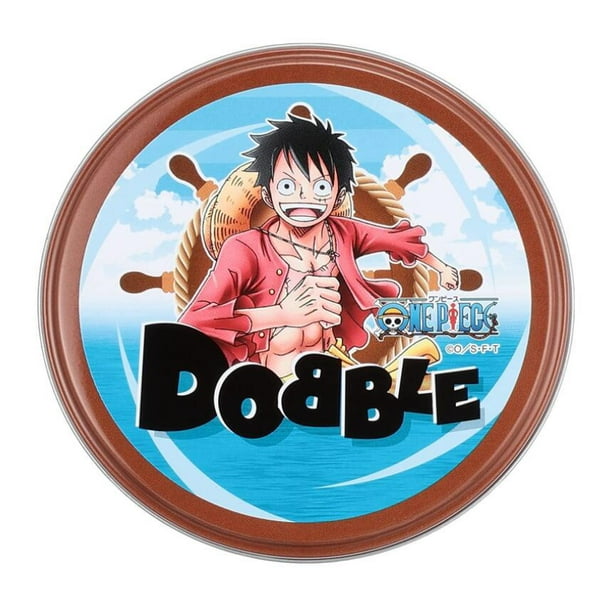 spot it game 英文卡片dobble 找茬亲子聚会游戏卡牌找你妹纸牌as the picture Deng Xun unisex