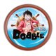 thumbnail image 1 of spot it game 英文卡片dobble 找茬亲子聚会游戏卡牌找你妹纸牌as the picture Deng Xun unisex, 1 of 2