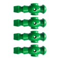 thumbnail image 4 of Juego de 4 Piezas de Futbolín DYNWAVEMX Verde para Hombre, 4 of 8
