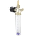 thumbnail image 1 of Luxshiny Régulateur de Débit de Gaz pour Plusieurs Occasions 1Pcs, 1 of 8