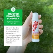 The Itch Eraser Spray - 0.95 Fl Oz - Pack of 4