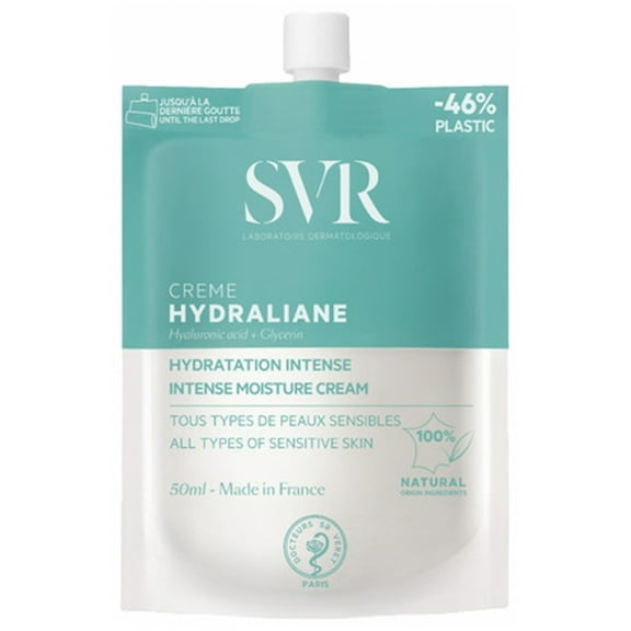 SVR Hydraliane Intense Moisture Cream 50ml
