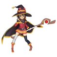 thumbnail image 1 of Figura premium SEGA KonoSuba: la bendición de Dios sobre esta maravilla, 1 of 1