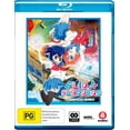 thumbnail image 1 of Flip Flappers (The Complete Series) [ Blu-Ray, Reg.A/B/C Import - Australia ], 1 of 1