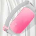 thumbnail image 4 of USB Heating Massage Electric Heating Belt Hot Compress Heating Vibration Comfortable Heating Pad, 4 of 8