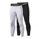 thumbnail image 3 of Pantalones cortos deportivos de fitness para hombre, pantalones cortos ajustados, finos y de secado rápido, pantalones cortos deportivos casuales, 3 of 5