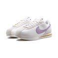 thumbnail image 2 of NIKE WOMENS CORTEZ SE WMNS "Sail Iced Lilac" FJ4608 133 from Stadium Goods, 2 of 8