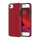 thumbnail image 3 of Funda de teléfono Incipio Duo para iPhone SE 7, 8 y 6 con caída de 3,5 m, color rojo, 3 of 6