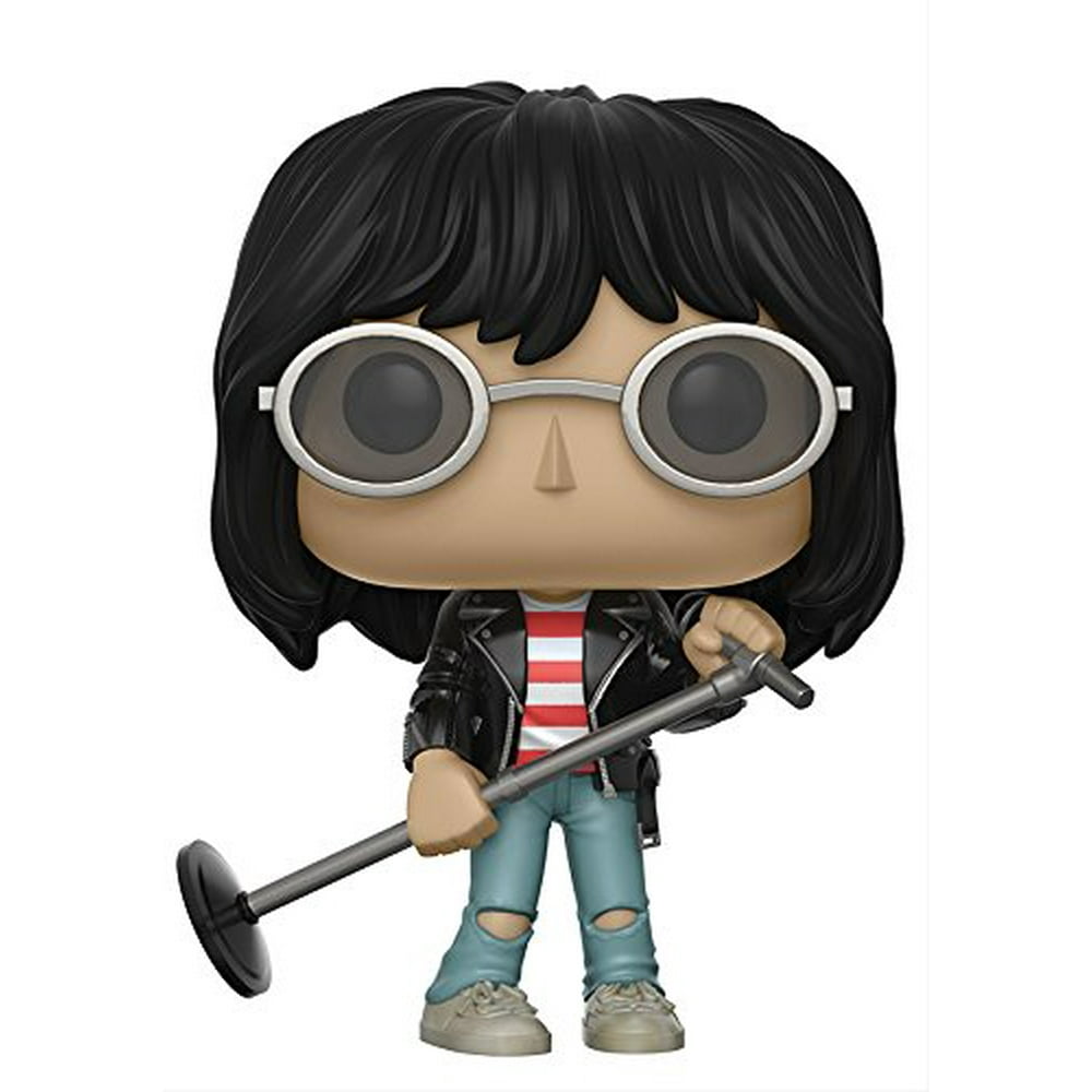 johnny ramone pop funko