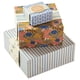 thumbnail image 1 of Cajas De Regalo Hallmark, Paquete De 3 Tamaños Surtidos (Flores Y Rayas) Para Cumpleaños, Despedidas De Soltera, Día De La Madre, Mejores Amigos, Regalos Para Ella En Todas Las Ocasiones, 1 of 5