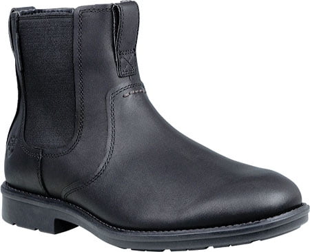 timberland black riptide galloper