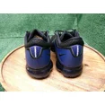 thumbnail image 4 of Ni - ke Ni - ke Men's Air VaporMax 2017 Black Navy Blue Running Shoes AJ 1705–001 Size 10, 4 of 5