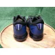thumbnail image 4 of Ni - ke Ni - ke Men's Air VaporMax 2017 Black Navy Blue Running Shoes AJ 1705–001 Size 10, 4 of 5