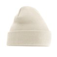 thumbnail image 3 of Beechfield Chapeau d'Hiver Tricoté Doux au Toucher, 3 of 3