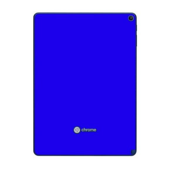Acer Chromebook Tab 10 12 BLUE Laptop Skin
