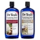 thumbnail image 1 of Set de regalo de baño espumoso con manteca de karité y aceite de coco Dr. Teal's, 1 of 5