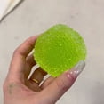 thumbnail image 4 of Bayberry Stress Ball Squishy Ball, Shapeable Non-rebound Berry Fruit Squeeze Ball, ASMR Sensory Soft Anti Stress Fidget for Adults, 4 of 5