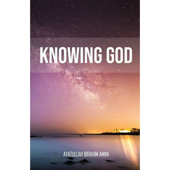 Knowing God, (Paperback)
