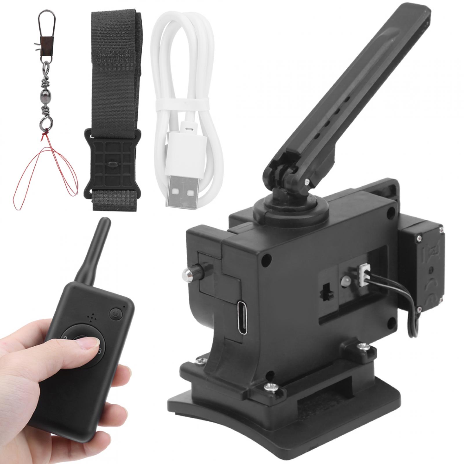 Universal Drone Payload Release System - 2.4G Remote Control Air Drop Attachment For Fishing & Wedding Delivery