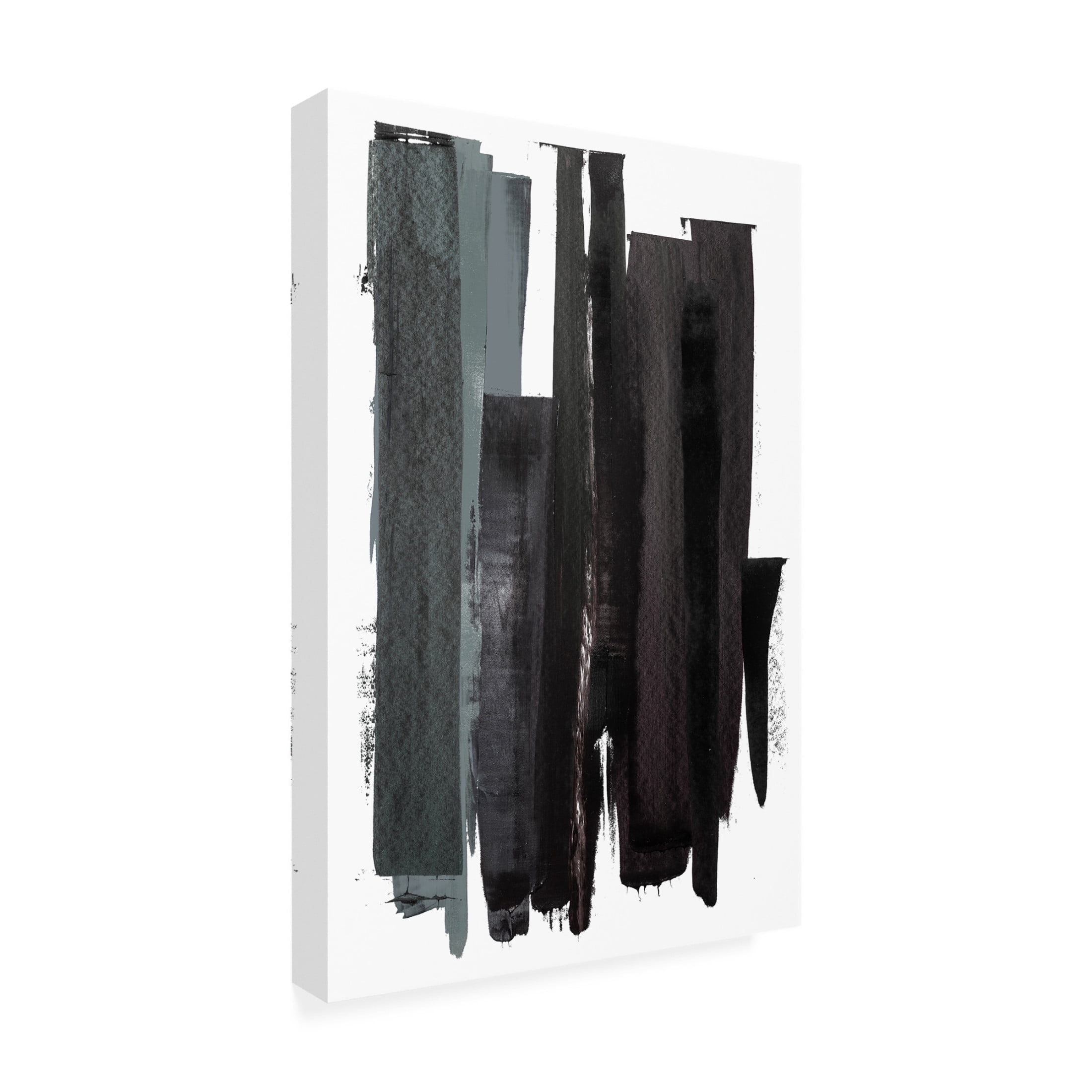 Trademark Fine Art Shot by Clint Another World Canvas Wall Art