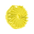 thumbnail image 1 of Scrubbies Scrubbies The Sud Bud Silicone Body Scrubber Exfoliating Body Scrubber for Sensitive Skin Scrubbies for Body Silicone Body Brush for Showering, 1 of 3