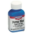thumbnail image 2 of Birchwood Casey Fast-Acting Long-Lasting Extra Strength Super Blue Liquid Gun Blue for Steel, Touch-Up & Complete Reblue, 3 OUNCE, 2 of 2