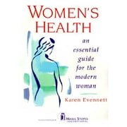 Angle View: Women's Health : An Essential Guide for the Modern Woman