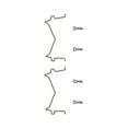 thumbnail image 3 of KarParts360 For Toyota 4Runner 2003-2009 Disc Brake Hardware Set | Regular Grade, 3 of 4