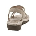 thumbnail image 2 of Mountain Sole Women's comfort sandal, 2 of 5