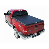 Truxedo by RealTruck TruXport Soft Roll Up Truck Bed Tonneau Cover | 267101 | Compatible with 2004 - 2009 Ford F-150 Flareside 6' 7" Bed (78.8")