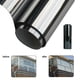 thumbnail image 4 of Película opaca para ventanas con privacidad, pegatina para ventanas con privacidad diurna, tinte para ventanas Ceniza de platino, 4 of 9