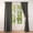 Unlined Grey, variant on Polyester Blackout Curtains Thermal Insulated Room Window Drapes Super Soft Luxury Curtains for Living Room Bedroom Rod Pocket 2 Panels, Olive Sage, 52" W x 96" L