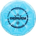 thumbnail image 1 of Dynamic Discs Prime Burst Deputy Putter Golf Disc, 1 of 1