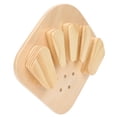 thumbnail image 2 of Placa de extensión para terapia de órtesis, férula para accidente cerebrovascular, hemiplejia, muñeca, dedos, placa separada, 2 of 14