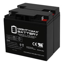 BTI - UPS battery (equivalent to: APC APCRBC163-SLA163) - 1 x battery - Sealed Lead Acid (SLA)