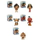thumbnail image 1 of Pop Disney: Aladdin - Aladdin, Abu, Jafar, Rajah, Princess Jasmine Vinyl Figures Set Funko -, 1 of 1