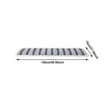thumbnail image 2 of Hearth & Gear Thick Sofa Cover Couch Cover For 3 Cushion Sofa Couch Covers Protector For Cats Machine Washable Dog Proof Sofa Cover Sectional Couch for Dogs Couch Cushion Covers for Sectional Sofa, 2 of 4