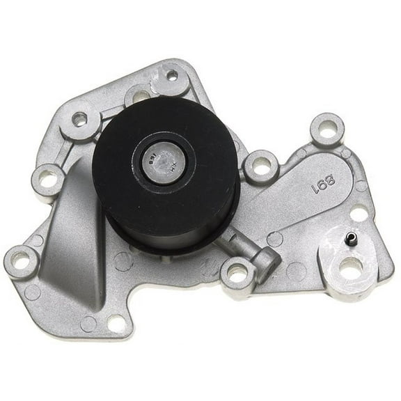 Engine Water Pump Fits select: 2005-2009 HYUNDAI TUCSON, 1999-2005 HYUNDAI SONATA