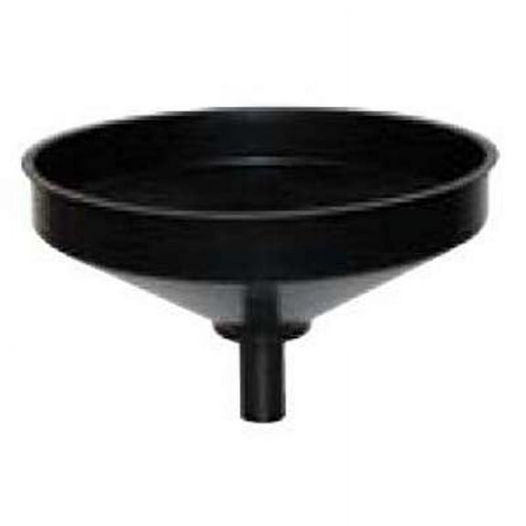 John Dow 8DCP-FUN 18" Poly Replacement Funnel