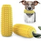 thumbnail image 2 of Corn-shaped Squeaky Dog Toys Puppy Toys Dogs Supplies Doggy Chew Cotton Rope, 2 of 5