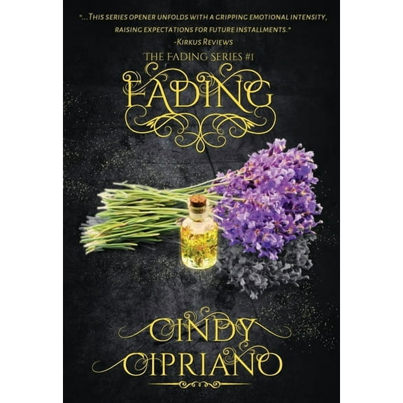 Fading Fading, Book 1, (Paperback)
