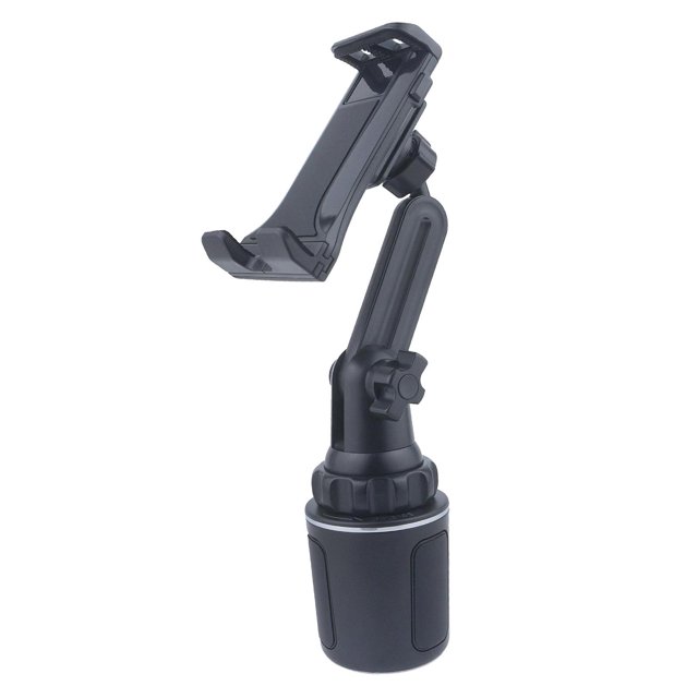 12Pro Max / XR / TP / X / 11/8/ / Support de Gobelet de Voiture Réglable 6s Téléphone Intelligent