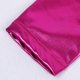 thumbnail image 3 of Maillot de gimnasia Artística perfecl Con Brillo Metálico Rayadas Coloridas Mameluco para niñas 4-8 años, 3 of 8