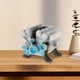 thumbnail image 4 of Adorno de Motor Figura de Modelo de Resina Gloria, 4 of 5