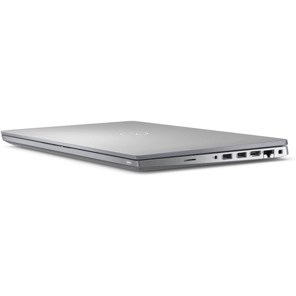 Dell Latitude 5510 Laptop PC | 15.6" Laptop | Intel Core i5-10210U (1.6 GHz) |16GB RAM | 512GB SSD | Windows 11 Home | Home or Office