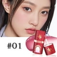 thumbnail image 1 of Matte Liquid Blush Natural Long Lasting Brightening Expanding Makeup Color Cosmetics Nude, 1 of 1